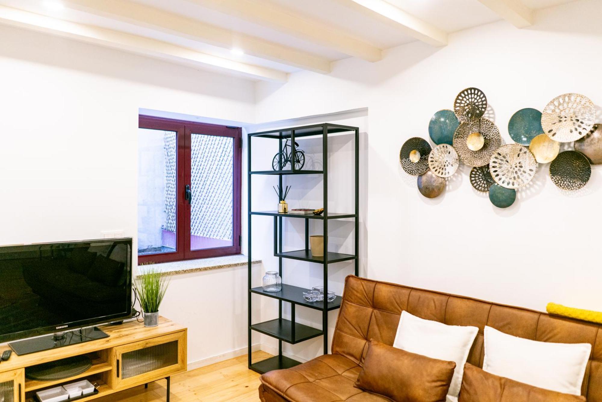 Magnificent Cais De Gaia Apartment By Unique Hosts Vila Nova de Gaia Exteriér fotografie