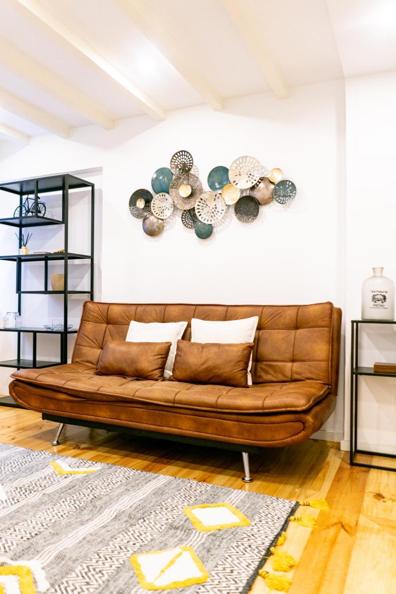 Magnificent Cais De Gaia Apartment By Unique Hosts Vila Nova de Gaia Exteriér fotografie