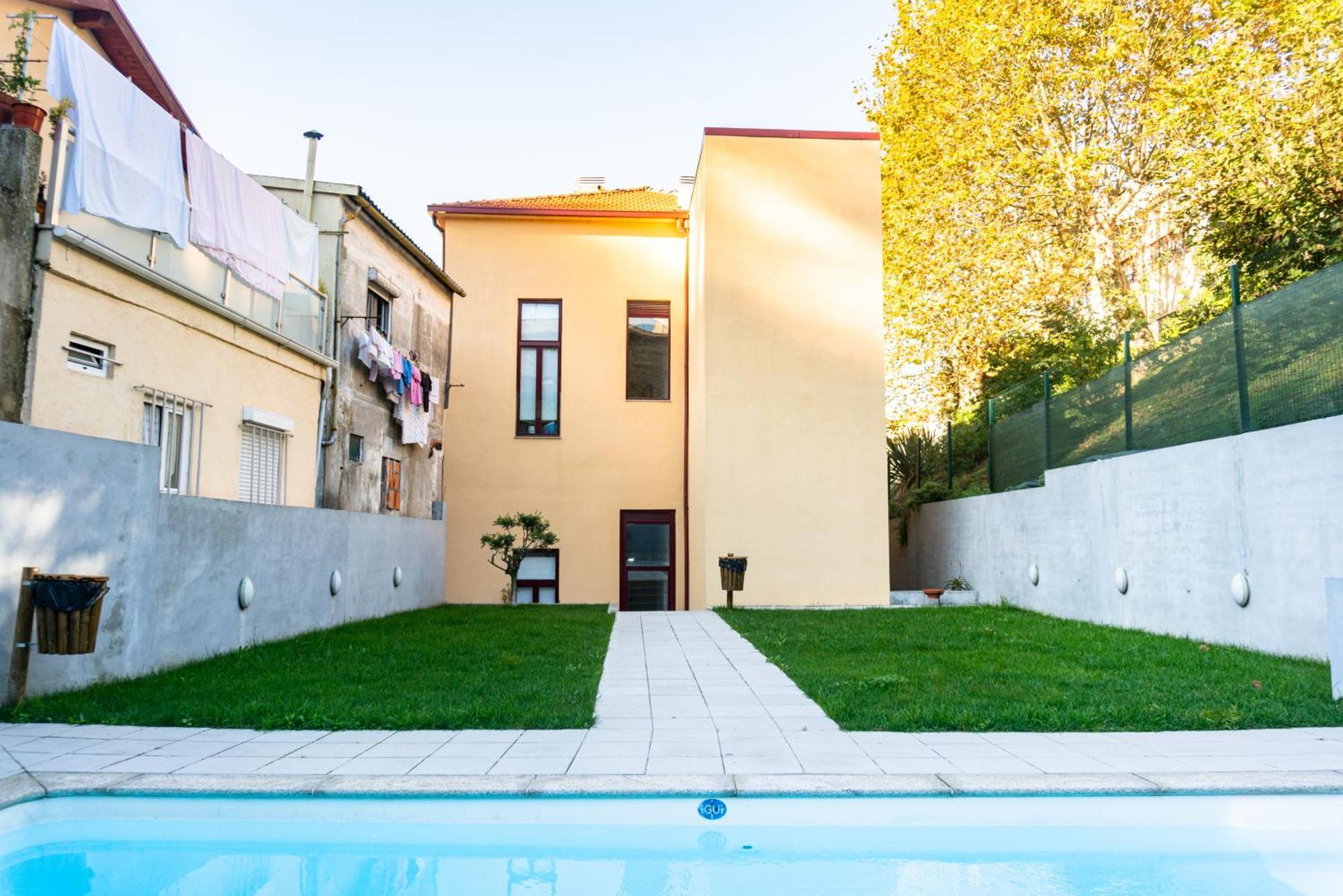 Magnificent Cais De Gaia Apartment By Unique Hosts Vila Nova de Gaia Exteriér fotografie