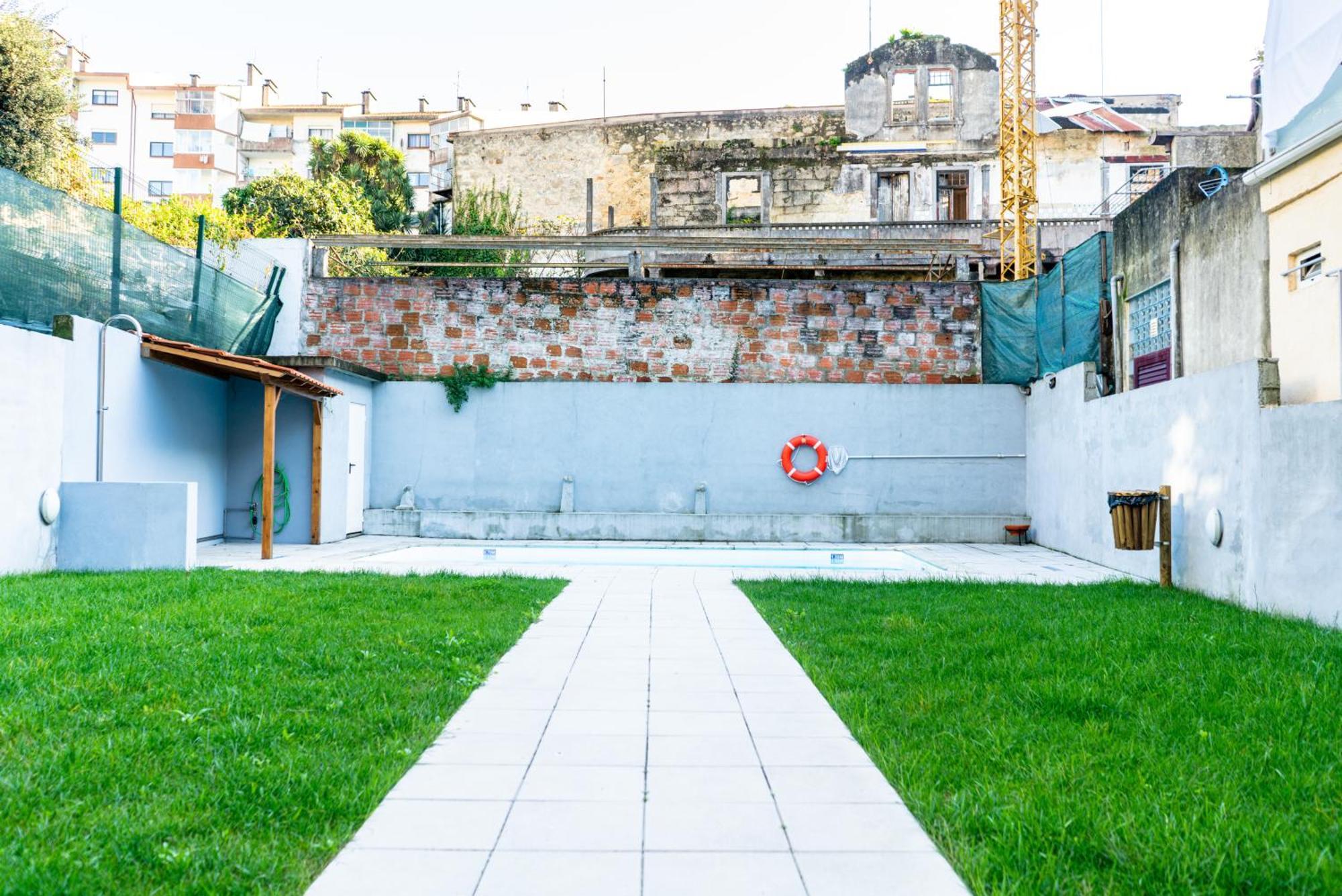 Magnificent Cais De Gaia Apartment By Unique Hosts Vila Nova de Gaia Pokoj fotografie